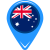 Australia icon