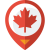 Canada icon