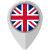 United Kingdom icon